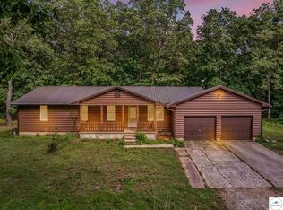 24764 N Yankee Rd, Sedalia, MO 65301