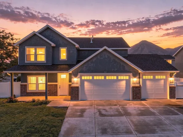 244 N 200 E, Salem, UT 84653