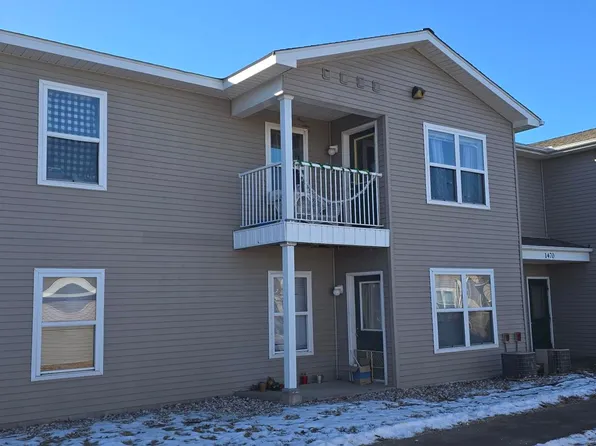 Red Cedar Estates II - 1460, 1460 Cemetery Rd APT 201, River Falls, WI 54022