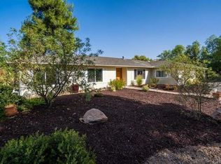 22343 Little Klondike Rd, Ramona, CA 92065