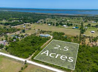 Xxx Dixie Way, Mims, FL 32754