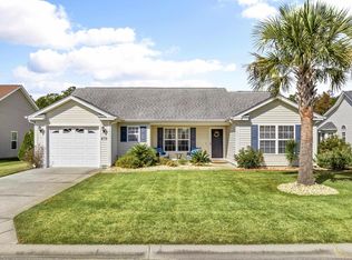 409 Barton Loop, Myrtle Beach, SC 29579