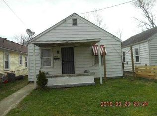 4403 S 8th St, Louisville, KY 40215