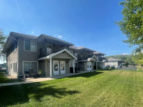 12815 W Hampton Ave #12819, Butler, WI 53007