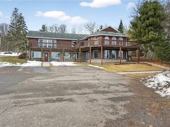 W3636 Laundromat Road #1-4, Sarona, WI 54870
