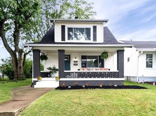 2727 Whittier Ave, Dayton, OH