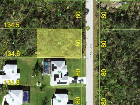 2165 Wakefield St #25, Pt Charlotte, FL 33948