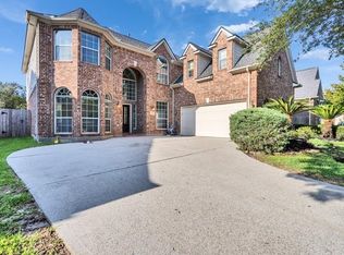 11414 Kingsbarn Ct, Tomball, TX 77377