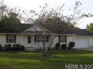 721 Old Deer Trl, Newport, NC 28570