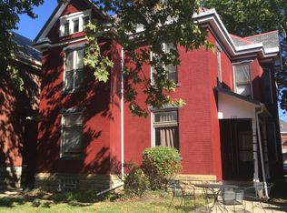 226-228 Wilber Ave #228, Columbus, OH 43215