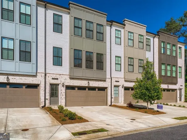 2625 Sarah Carlin Ct, Norcross, GA 30071
