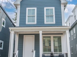 13 Wheeler St UNIT 2, Montclair, NJ 07042