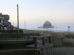 363 Ocean Ave, Cannon Beach, OR 97110