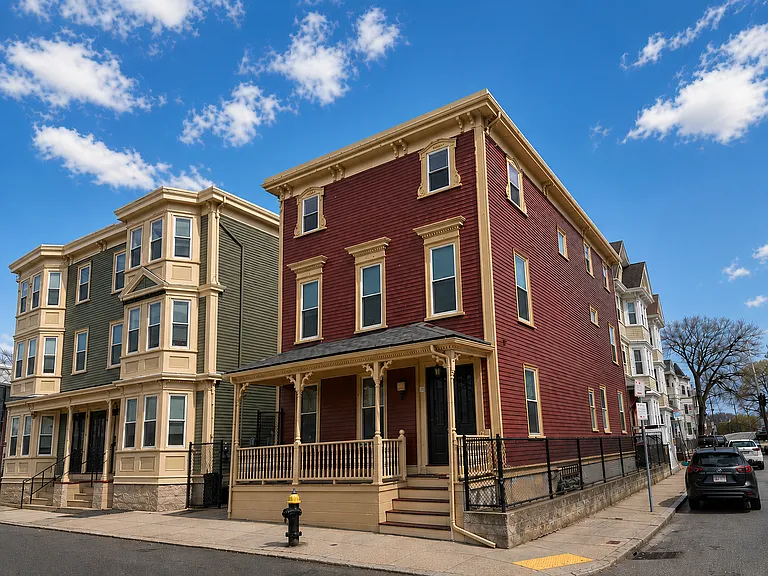 20 Creighton St #1 — Photo 13