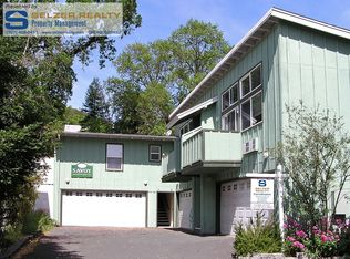 13272 S Highway 101 #A-D, Hopland, CA 95449