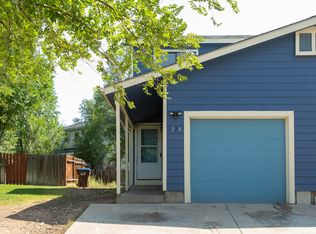 1024 Wheel Dr, Carbondale, CO 81623