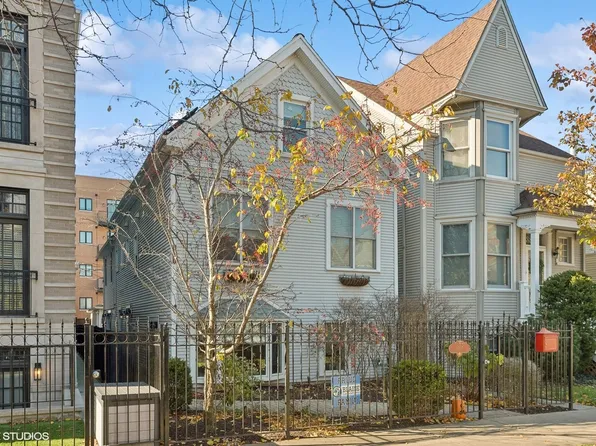 3838 N Wayne Ave, Chicago, IL 60613