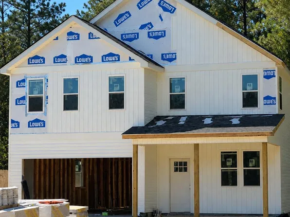 305 Sun Street, Richlands, NC 28574