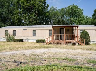 528 S Brunswick St, Brookfield, MO 64628