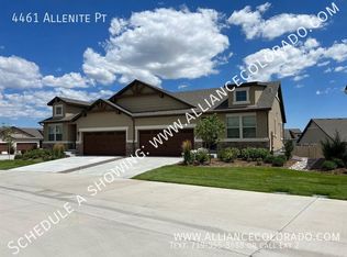 4461 Allenite Pt, Colorado Springs, CO 80938