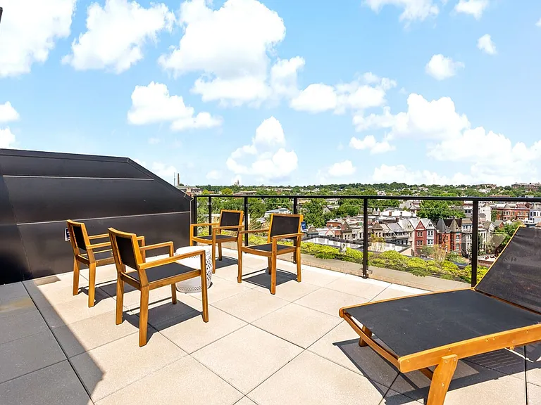 Terrace View