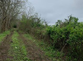 10502 County Road 786, Rosharon, TX 77583