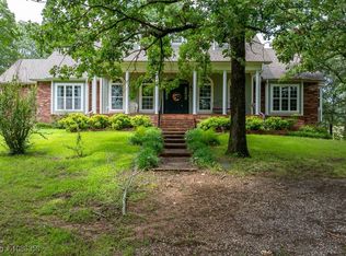 365 Calihan Rd, Booneville, AR 72927
