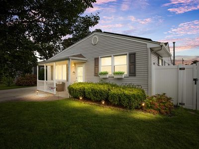 217 Village Rd, Villas, NJ, 08251