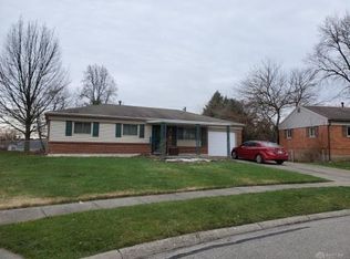 1494 Cobblestone St, Dayton, OH 45432