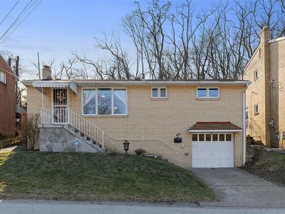 93 Lilmont Dr, Pittsburgh, PA, 15218