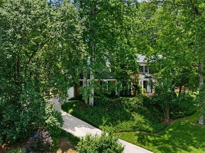 1689 Wellshire Ln, Dunwoody, GA, 30338