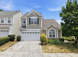419 Hilltop View St, Cary, NC 27513