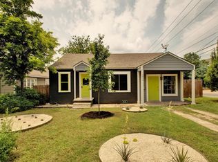 5014 Rowena Ave #A, Austin, TX 78751