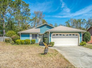 8185 Crosswind Rd, Jacksonville, FL 32244