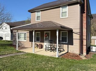 2391 Raystown Rd, Everett, PA