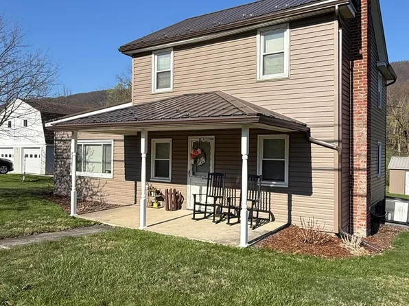 2391 Raystown Rd, Everett, PA 15537