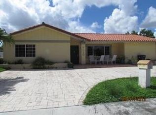 5020 SW 133rd Ave, Miami, FL 33175