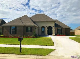 4081 Sandbar Dr, Addis, LA 70710