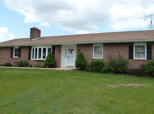 2751 Steelville Rd, Atglen, PA 19310