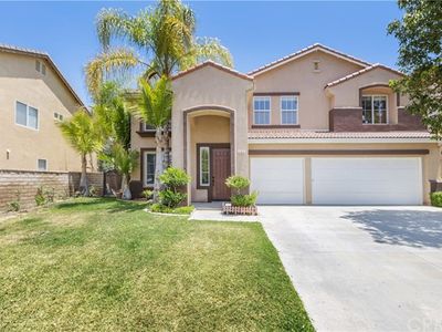 4365 Roseridge Ct, Corona, CA, 92883