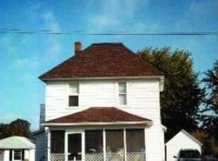 535 Adams Ave, Huron, OH 44839
