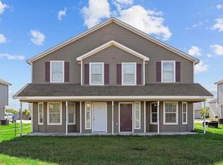 23422 High Point St #1A, Hempstead, TX 77445