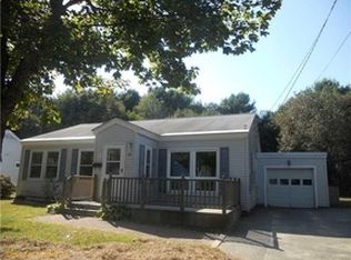 26 Moore Ave, Brunswick, ME 04011