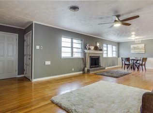 6320 Big Bend Trl, Lake Worth, TX 76135