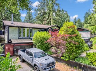 20288 43a Ave, Langley, BC V3A5L8