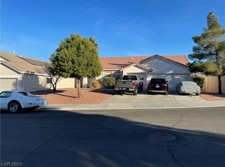 1803 Puerto Way, Henderson, NV 89012