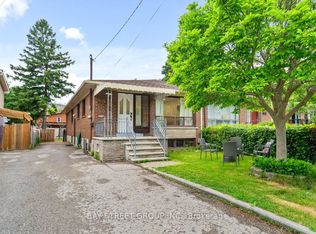 155 Roywood Dr #Basement, Toronto, ON M3A 2E3