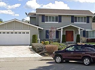 35 Roatan Ct, San Ramon, CA 94583