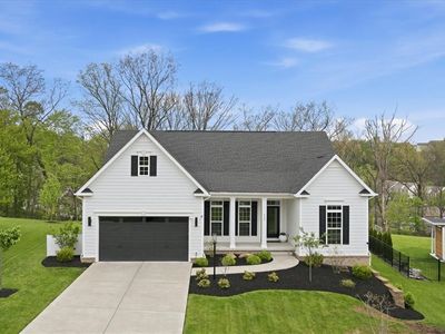 333 Crest Ln, Mars, PA, 16046