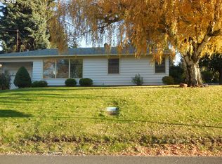 2514 Mill Creek Rd, The Dalles, OR 97058